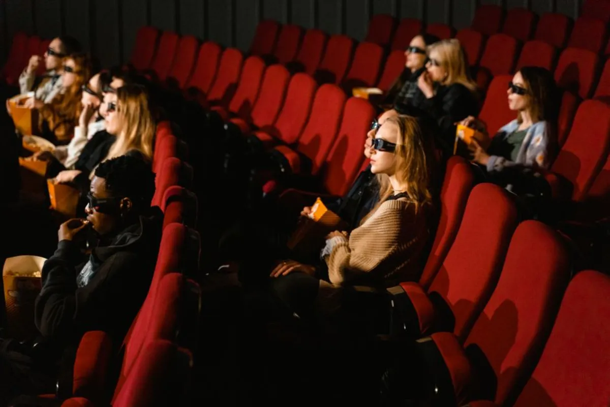 cinema comparison
